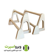 دیپ بار چوبی